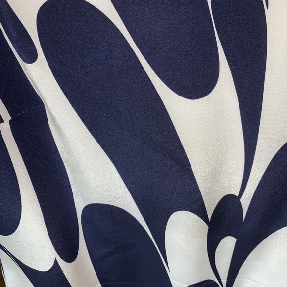 Retro Ann Taylor Dress - Picture 3 of 4